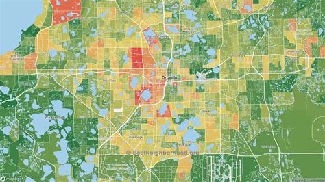 cheapest areas to rent in orange county